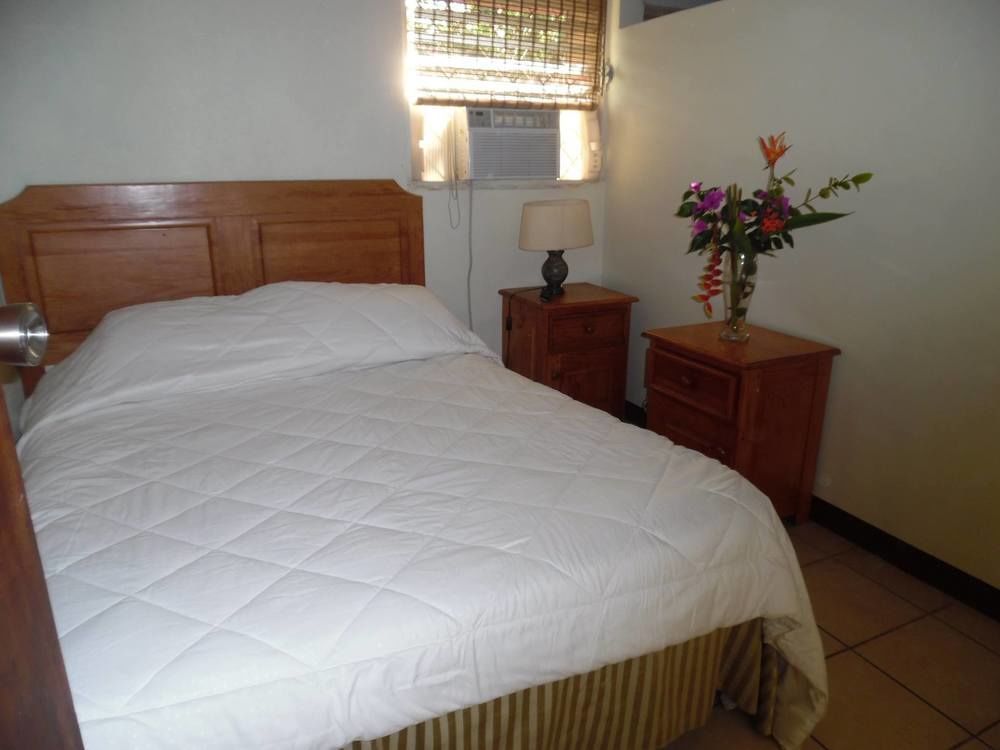 Hostal Casa Los Espinoza Managua Bagian luar foto