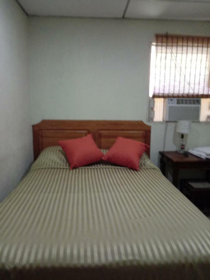 Hostal Casa Los Espinoza Managua Bagian luar foto